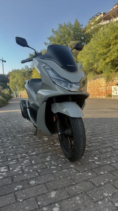 Honda PCX 125cc