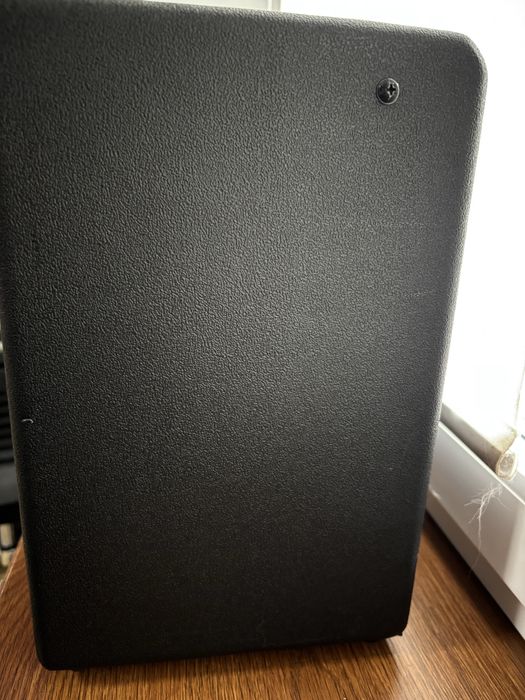 Fender mustang lt25