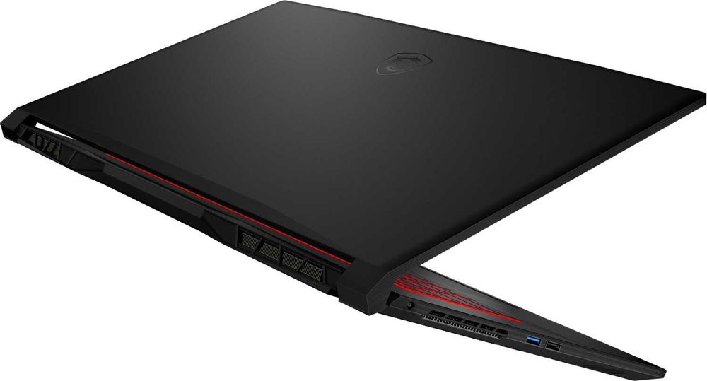 Laptop MSI Katana GF76