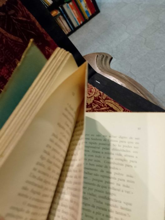 O Saboá, Alma de neve e de púrpura 1945 Salesianus