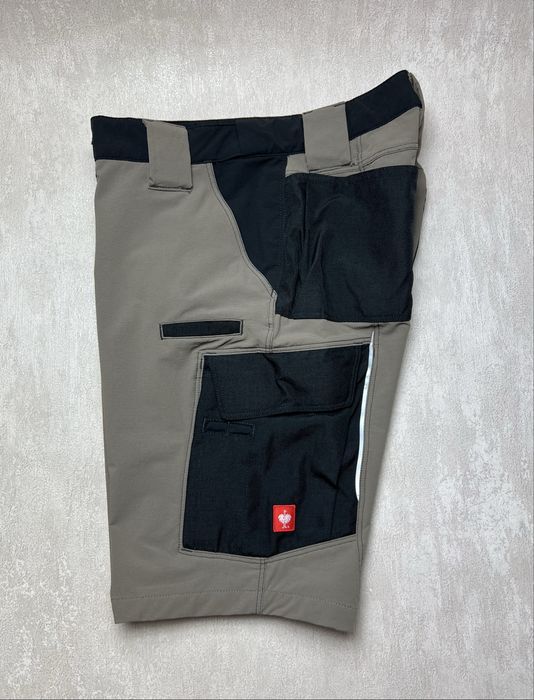 Шорти Engelbert Strauss vision