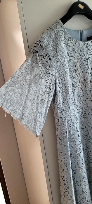 Sukienka damska/dziewczęca Zara