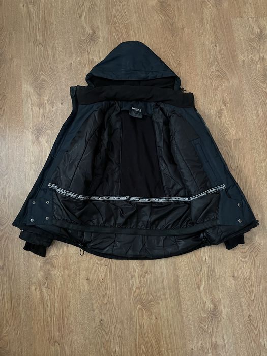 Куртка зимова justplay