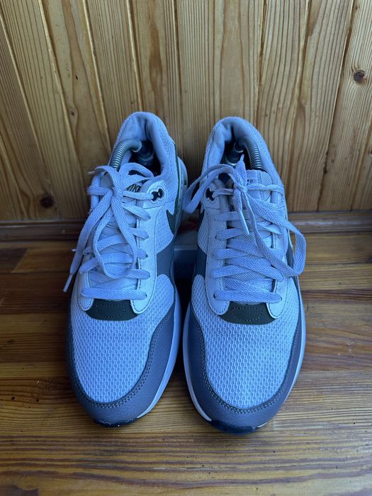 Кроссовки nike air max systm