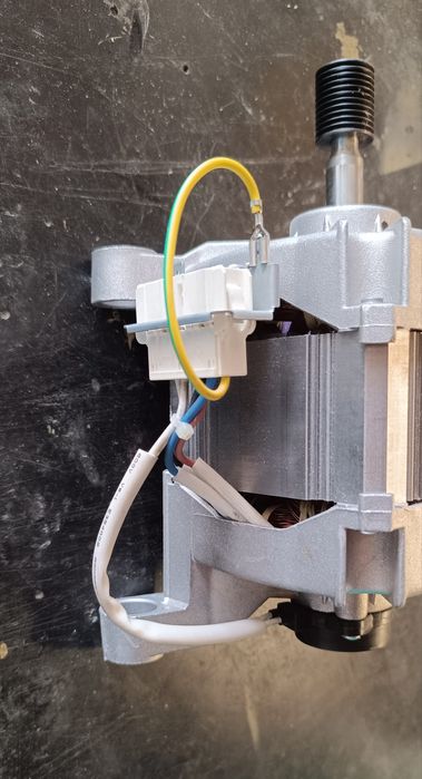 Motor máquina de lavar roupa candy bianca