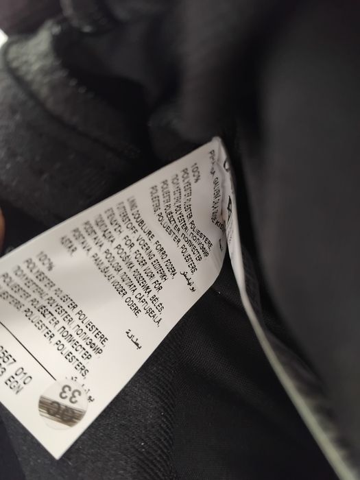 Bolsa nike  nova