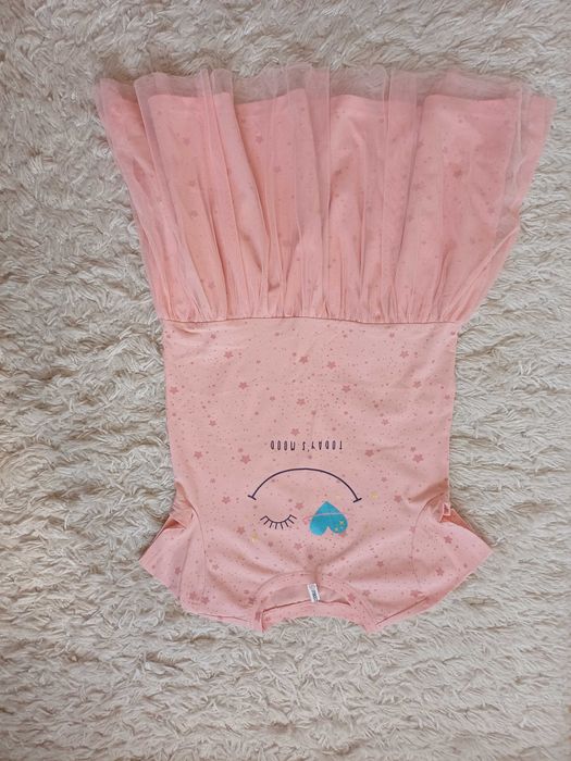 Sukienka Coccodrillo rozmiar 116