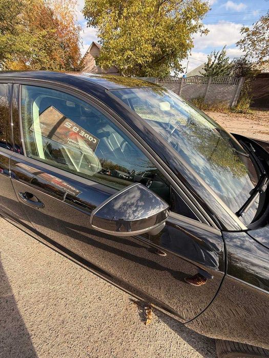 Audi A3 Sportback 1.6 TDI S-Tronic — Premium Condition (2016)