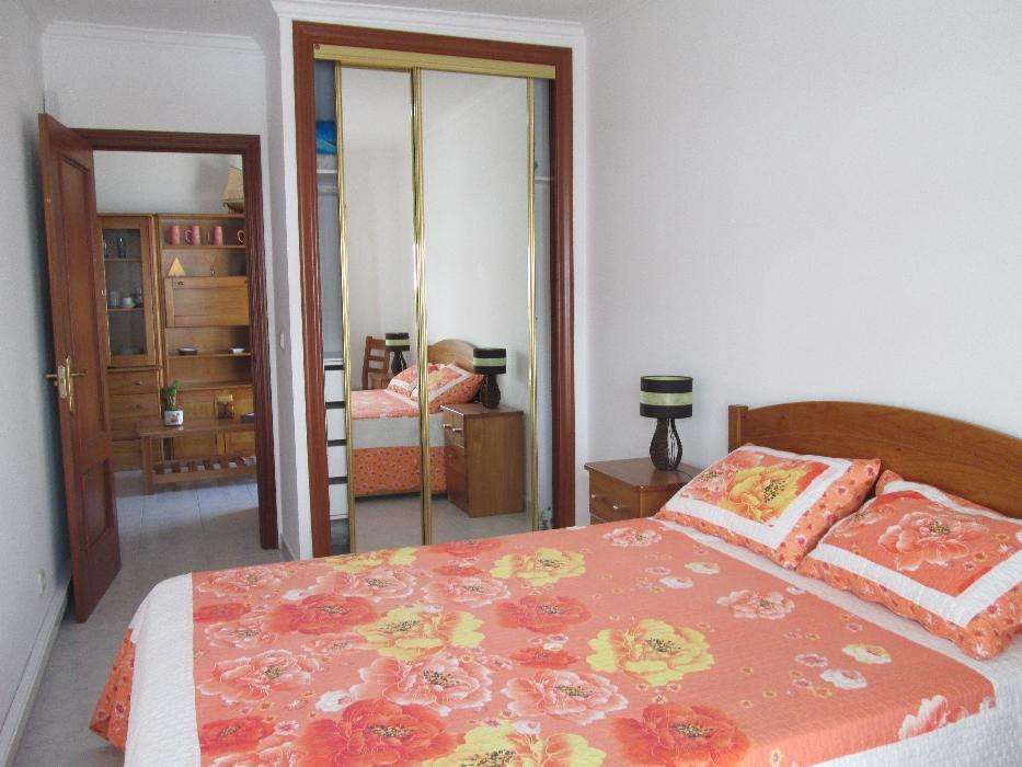 Agradável apartamento Monte Gordo Vista Mar juntinho á praia,