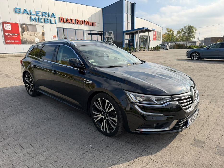 Renault Talisman