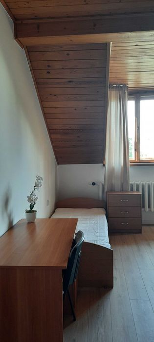 Mieszkanie dwupokojowe do wynajęcia