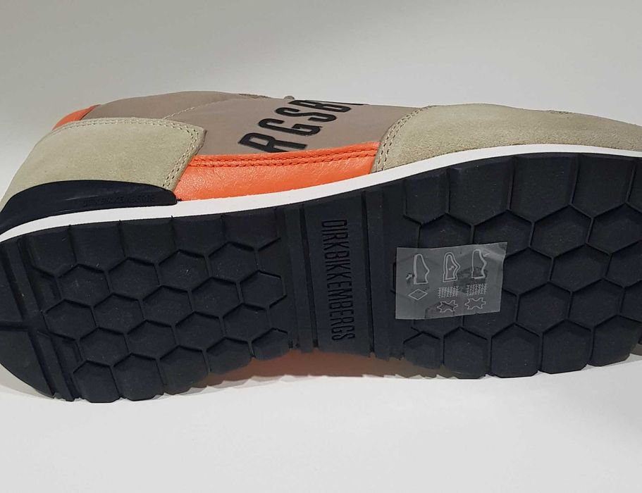 Bikkembergs sneakers