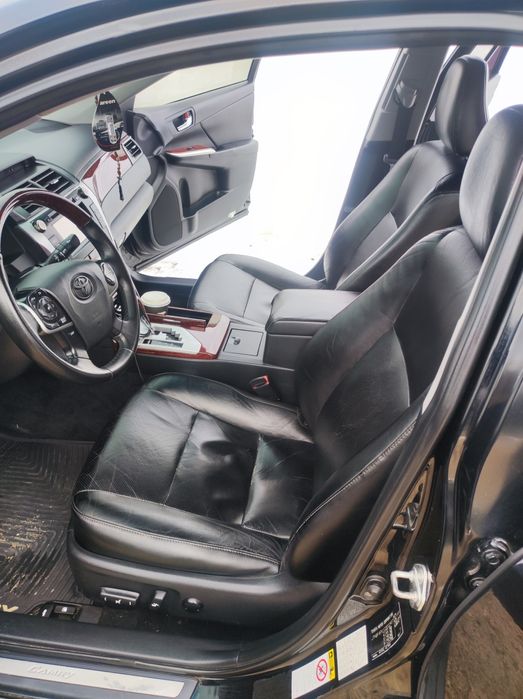 Toyota Camry 50  2011р