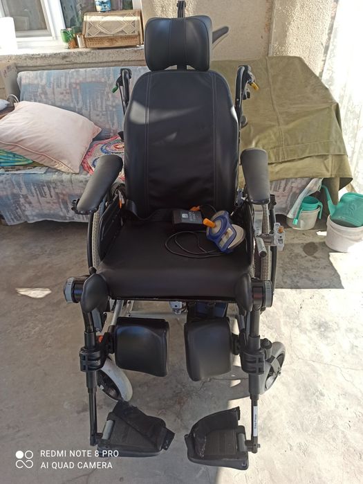 Товари для реабілітації та осіб з інвалідністю