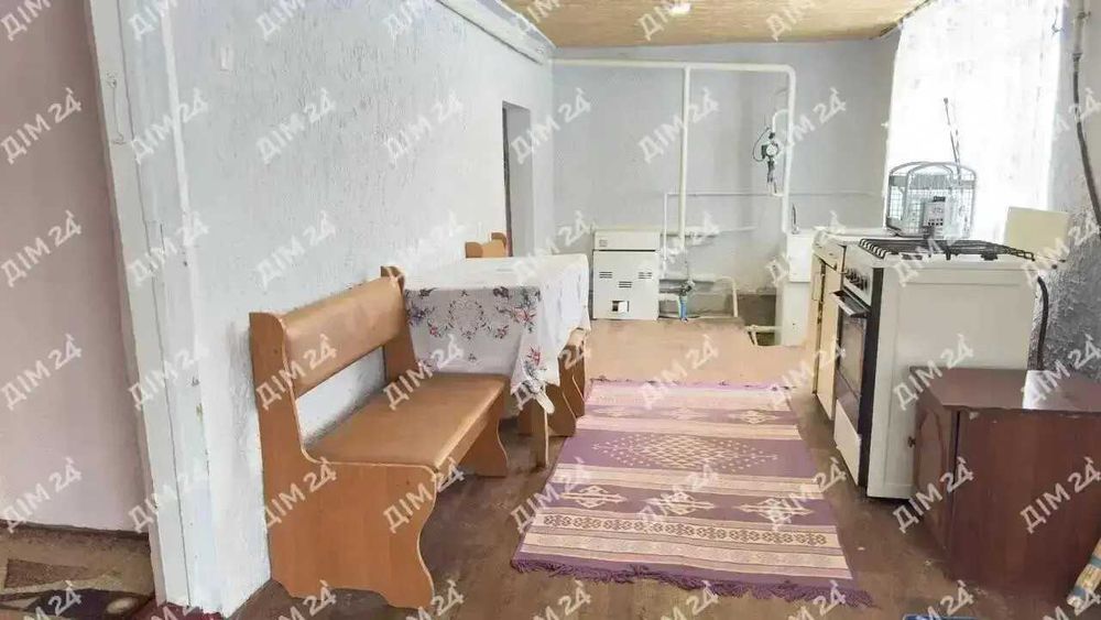 Окремий будинок в Машівці!