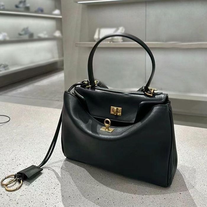 сумка balenciaga rodeo