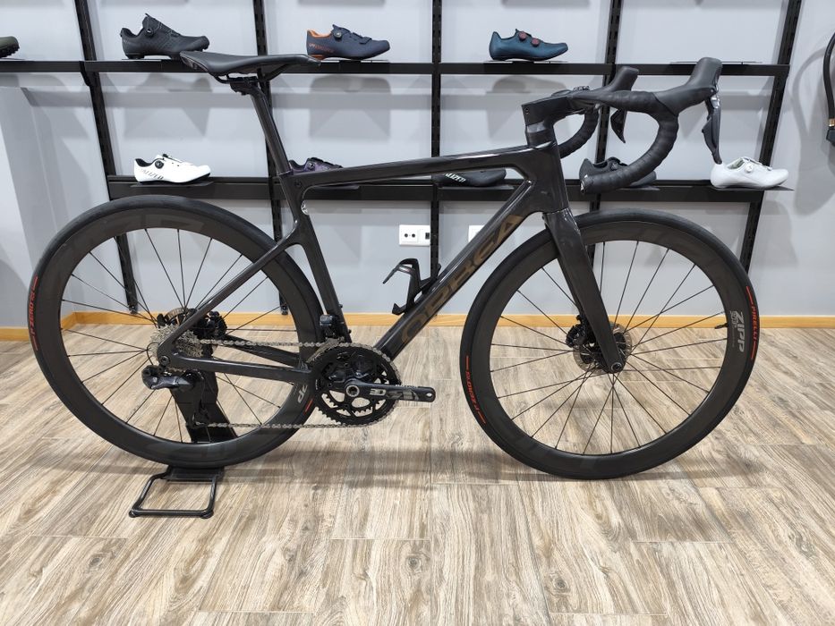 Bicicleta orbea orca