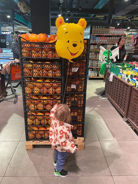 Куртка осіння для дівчаток