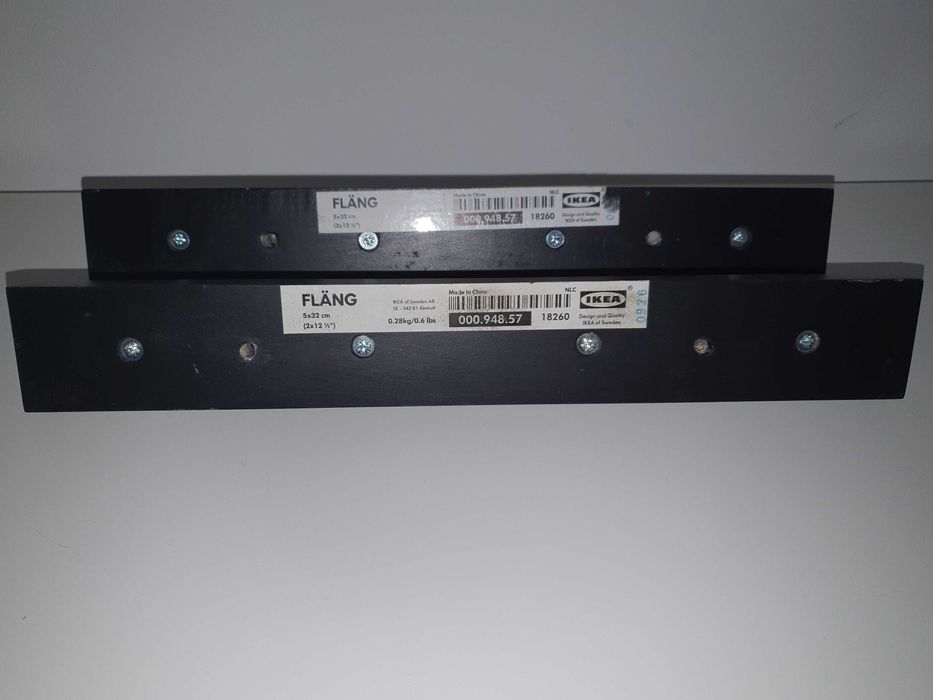 Cabide Ikea Modelo FLANG