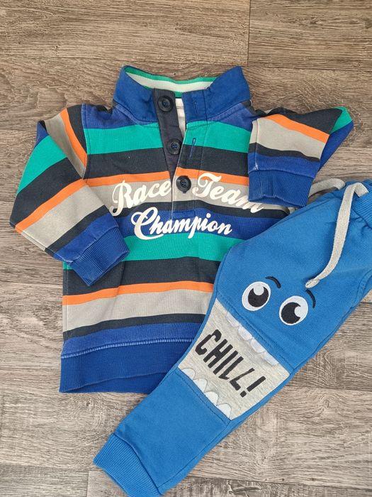 Набор дитячих речей 92 розмір