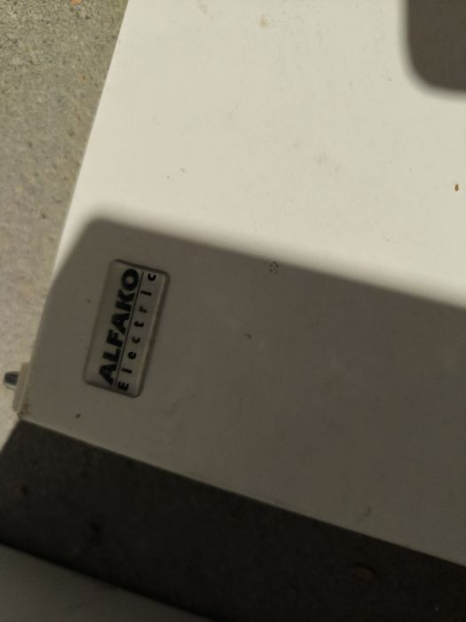 Rozdzielnica natynkowe Alfako