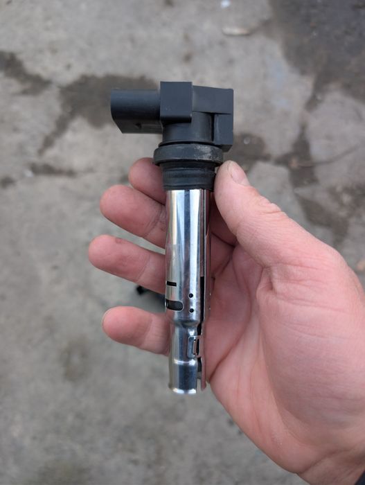 Катушки volkswagen golf v 1.4
