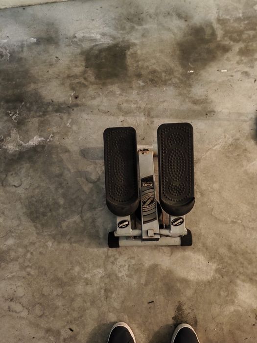 Leg Exercise Machine474754257078855682