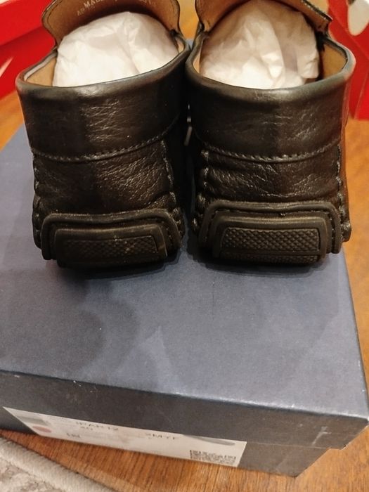 Buty Ryłko róż.40