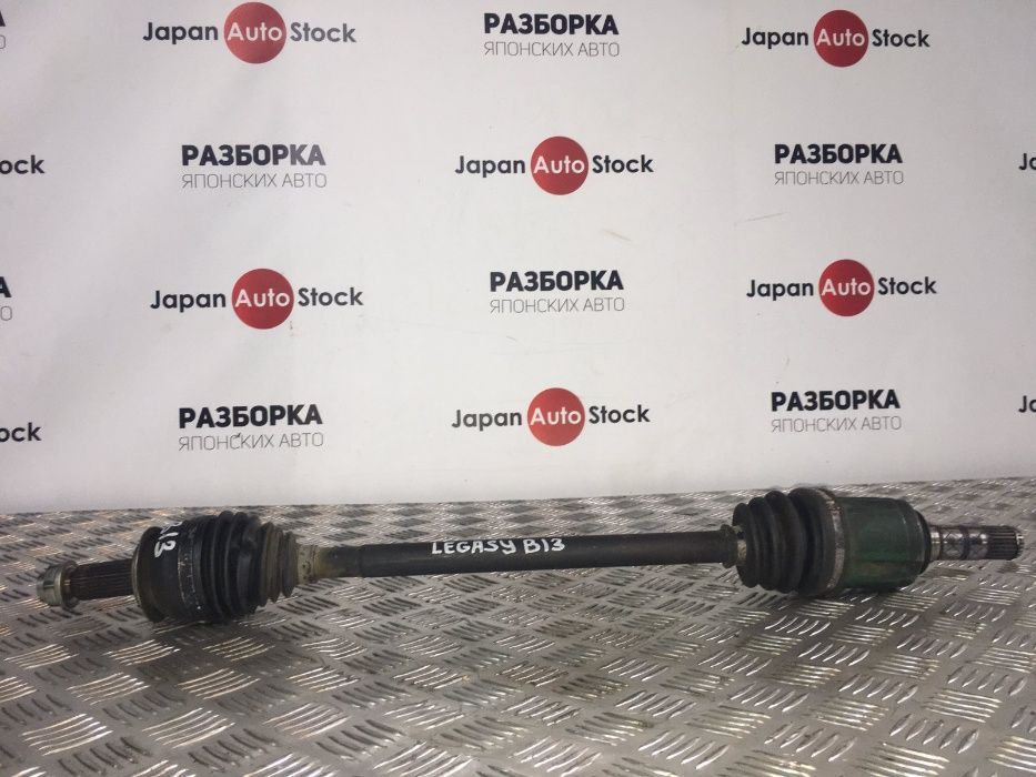 Полуось Привод,пер-ий,Subaru,Forester,Legacy,Impreza,Outback,2003-2020