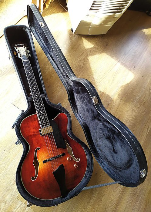 Eastman AR 503 CE