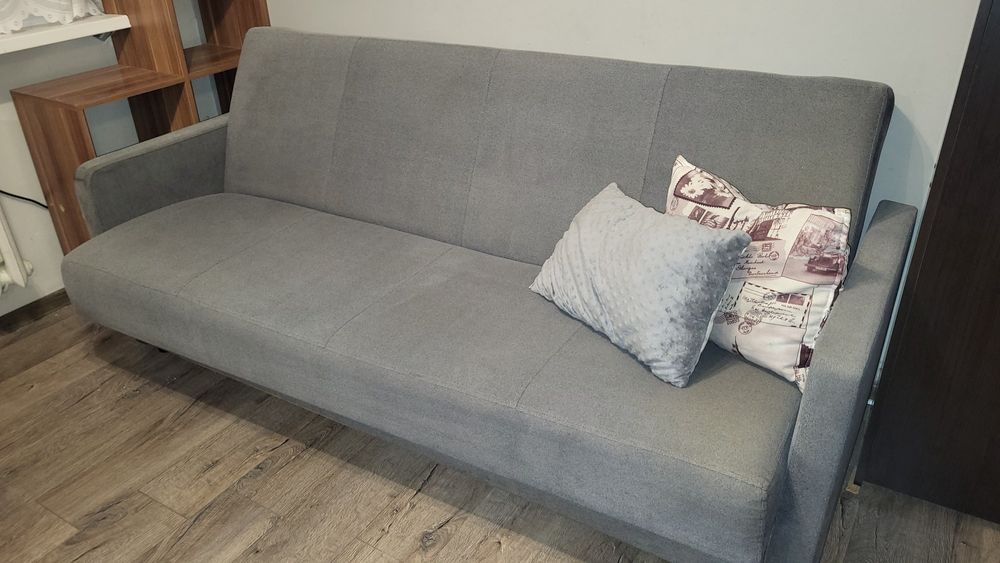 Oddam za darmo wersalkę