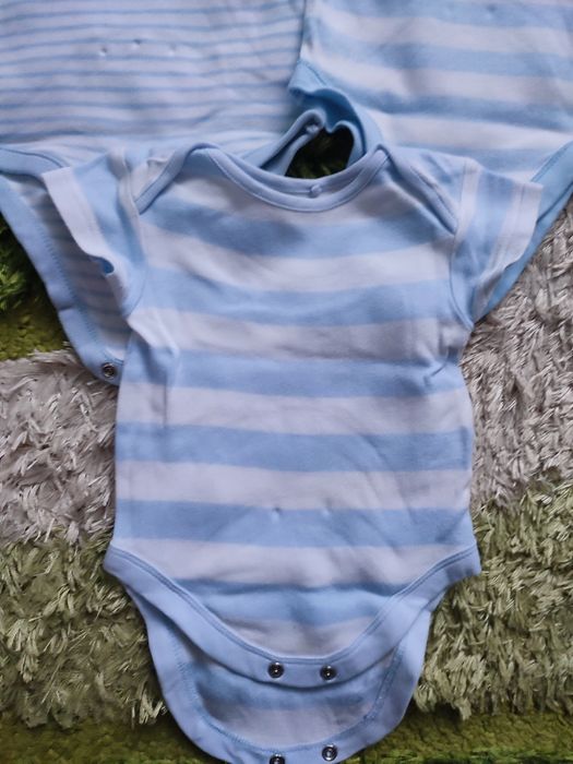 Бодіки next 0-3місяці