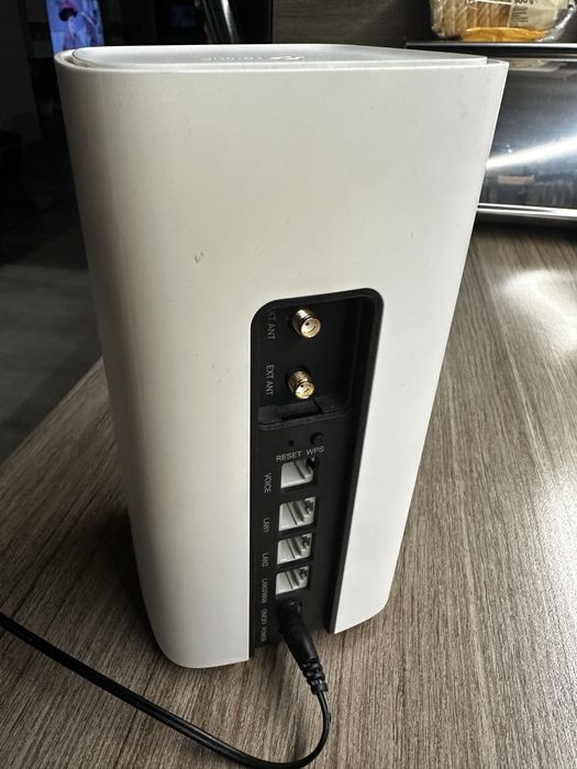 Router TP Link  NX 510v