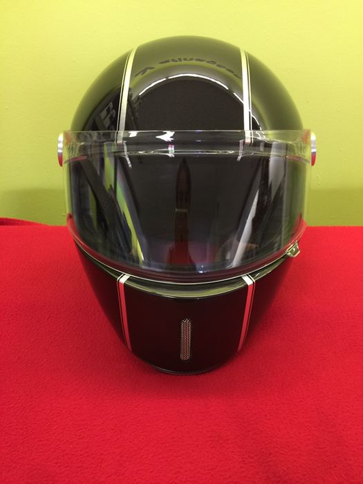 Nexx X.G100R Carbon M