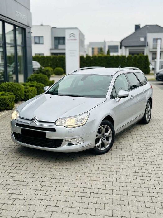 Citroen C5