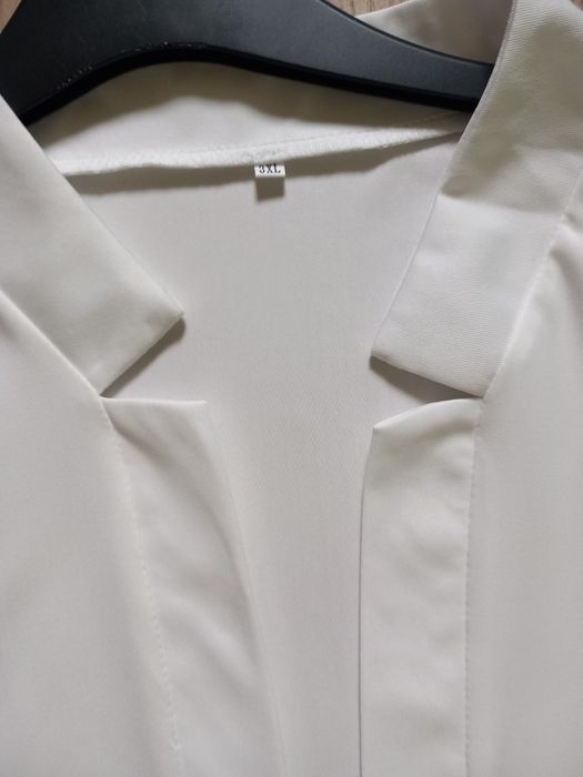 Blezer kardigan 3XL/4XL nowy