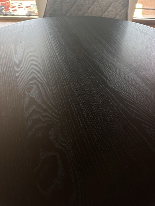 Conjunto mesa jantar + cadeiras