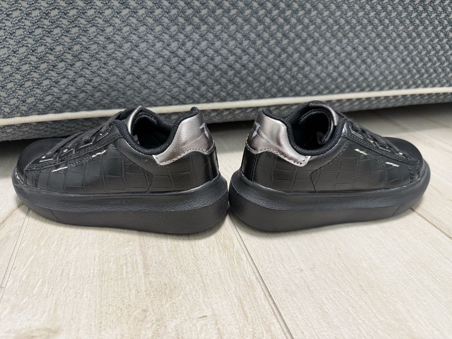 Дитячі кеди/кросівки Trussardi 25 розмір (16 см)