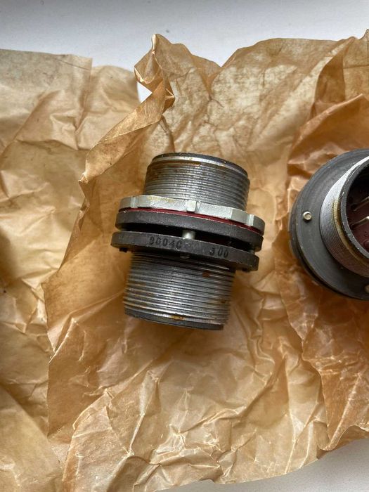 Продам разъёмы 2рм 2рмд 2рмдт шр шрг32пкп10эш1, МГТФЭ провода новые ...