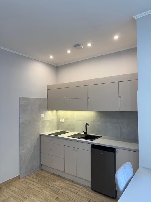 Nowe mieszkanie do wynajęcia w samym centrum Łomianek wolne od zaraz