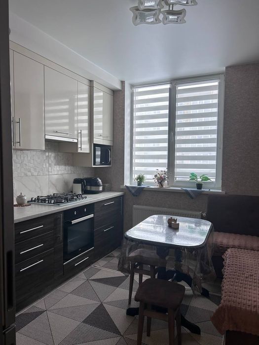 Продаж однокім. квартири  ЖК"Нова Буча"