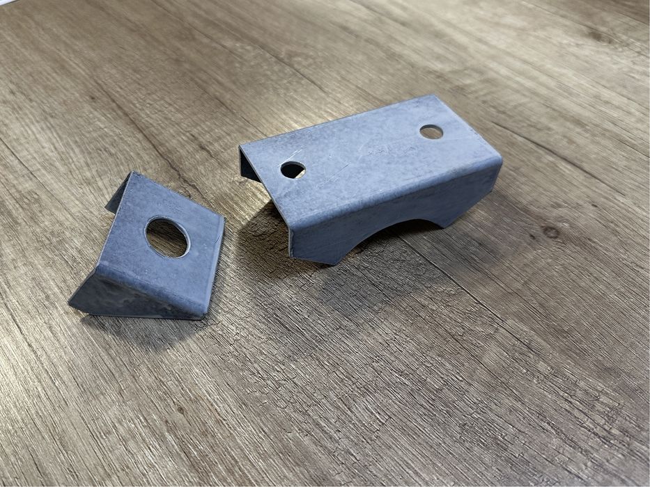 Комплект для видалення KDSS. Lexus GX 470/460, Prado 150