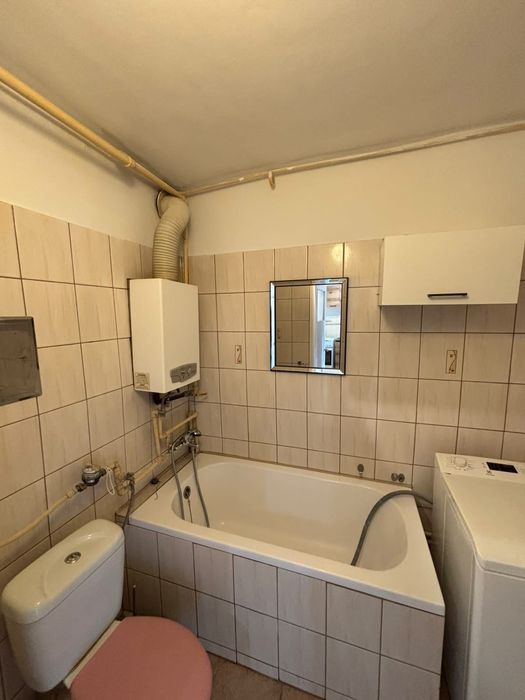 Wynajmę Dwupokojowe Mieszkanie Osiedle Bałandy