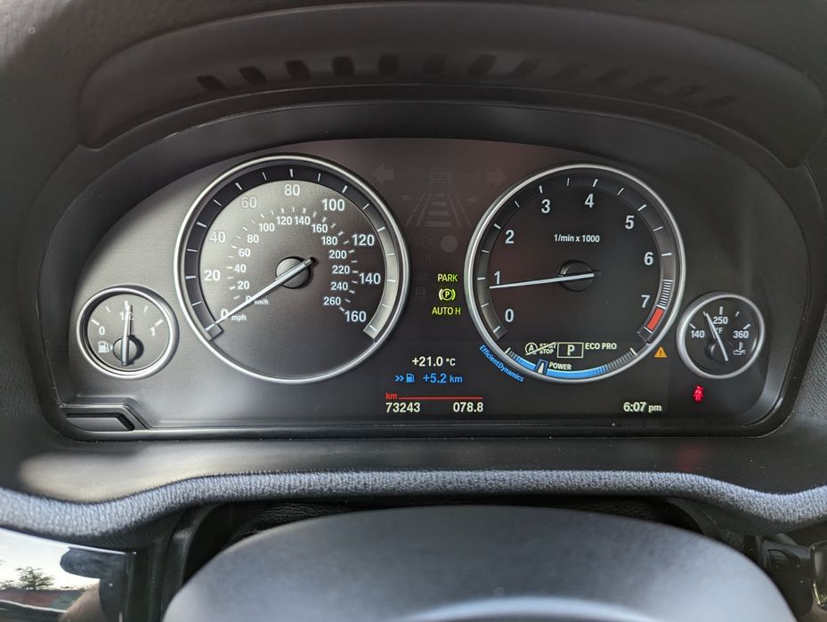 BMW X3 2.8 X-Drive ІДЕАЛ