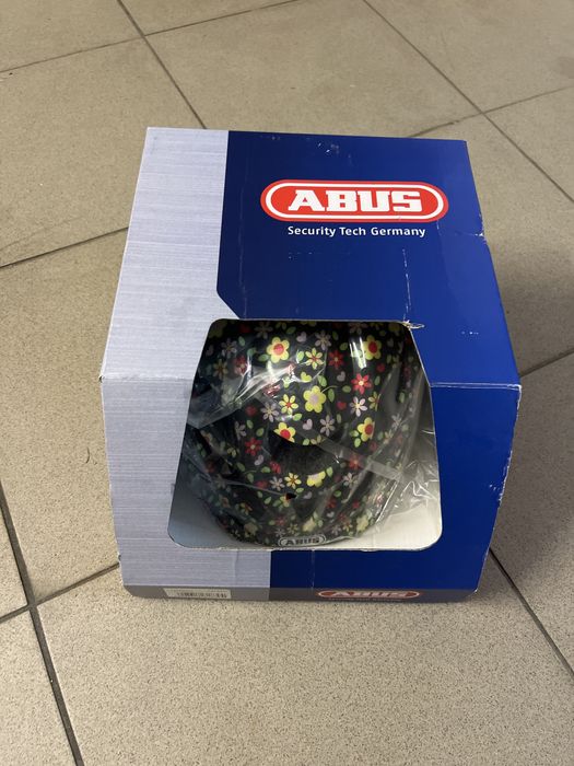 Abus kask dzieciecy s 46-52