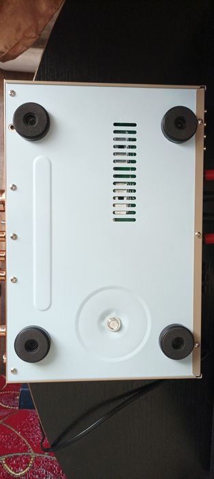 Усилитель звука Starklok 5.1 AV-298BT