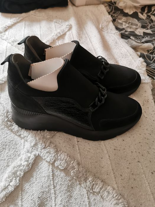 Buty Witchen rozm 38 (25 cm)