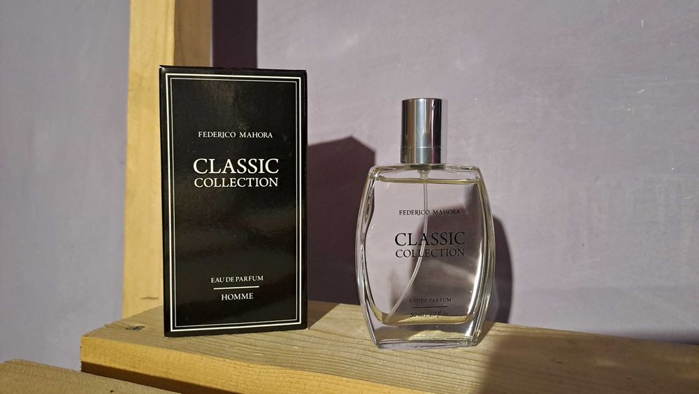 Federico Mahora Classic Collection 50 ml Kielce •