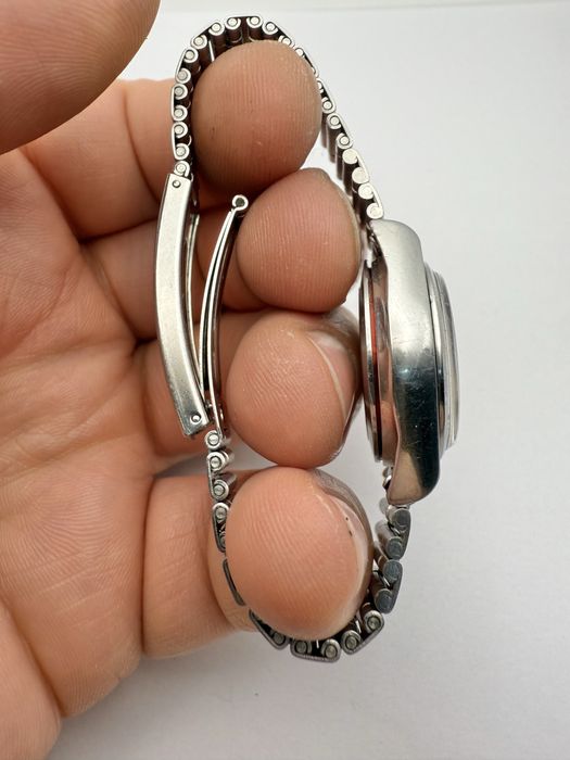 Zegarek Damski Certina DS-4 Quartz