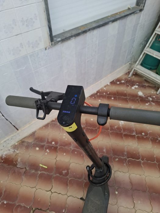 Trotinete elétrico